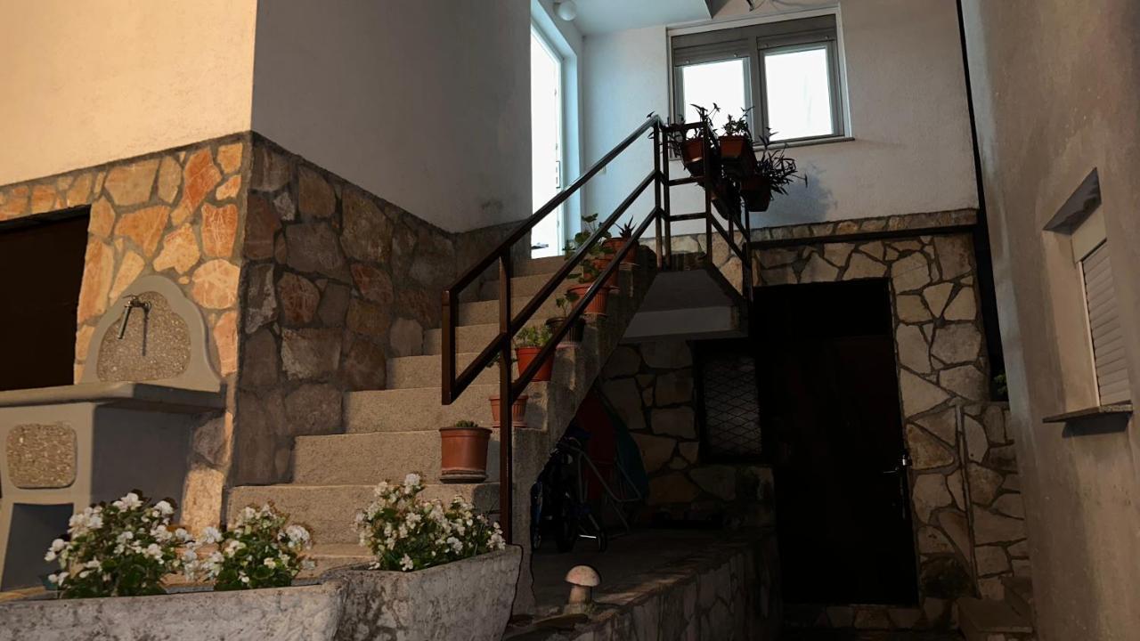Mimma Apartments Mostar Exteriér fotografie