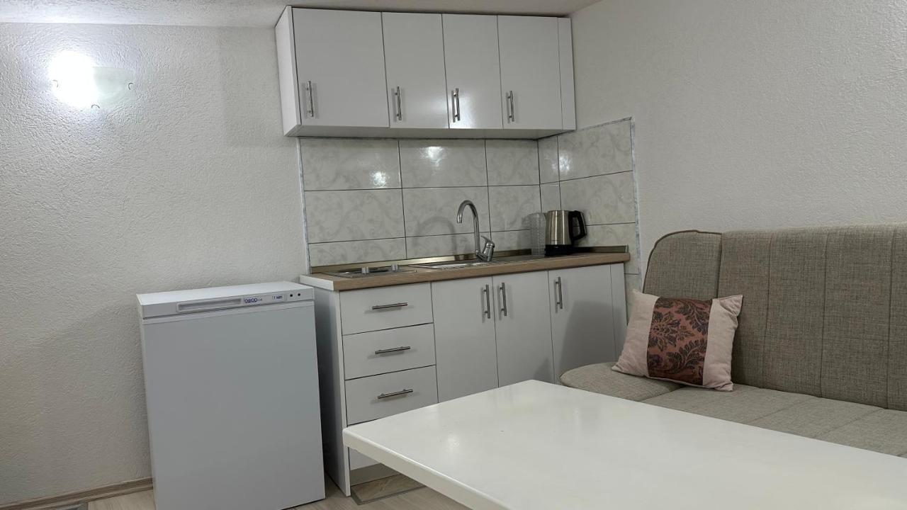 Mimma Apartments Mostar Exteriér fotografie