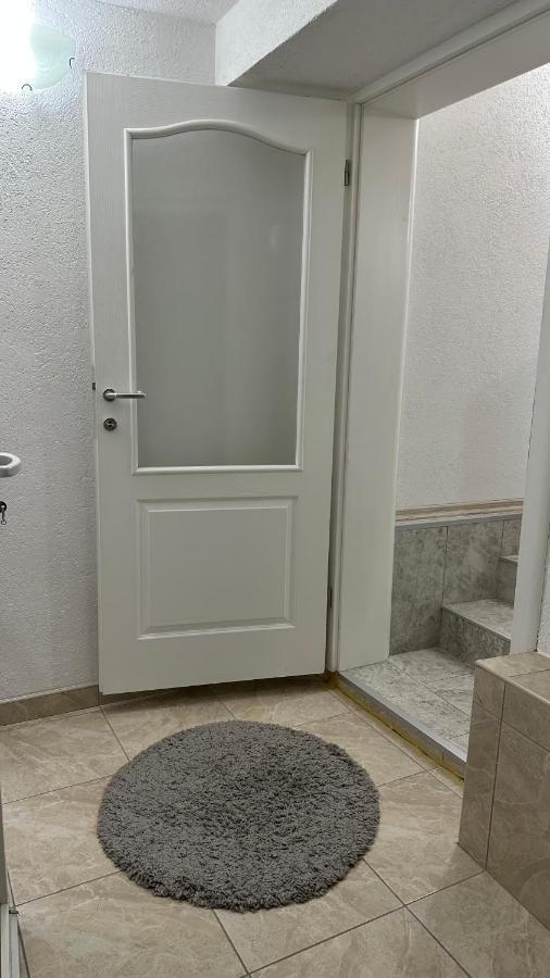 Mimma Apartments Mostar Exteriér fotografie