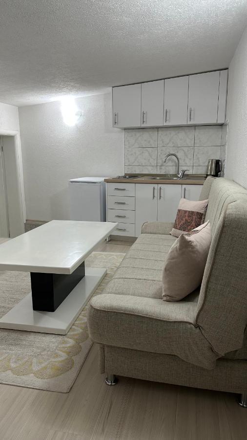 Mimma Apartments Mostar Exteriér fotografie