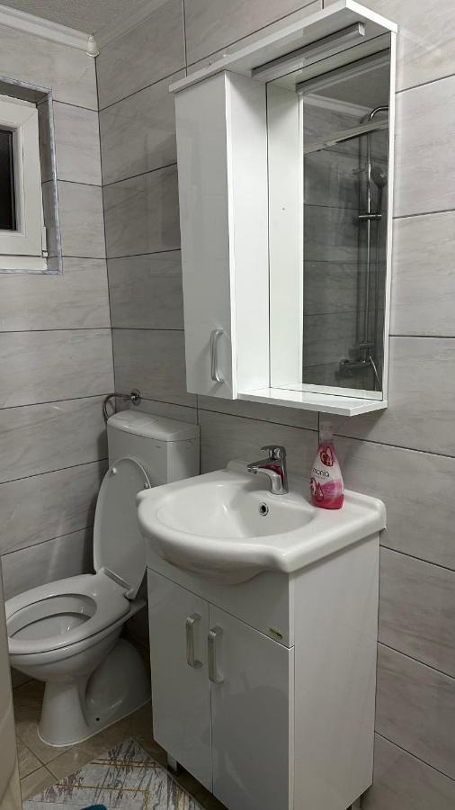 Mimma Apartments Mostar Exteriér fotografie