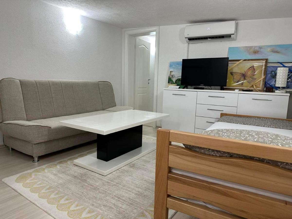 Mimma Apartments Mostar Exteriér fotografie